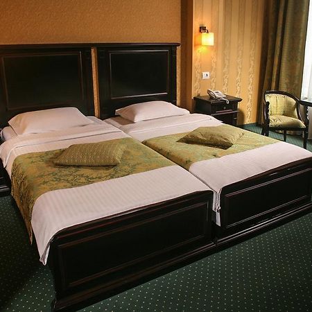 Hotel Novera Timisoara Bilik gambar