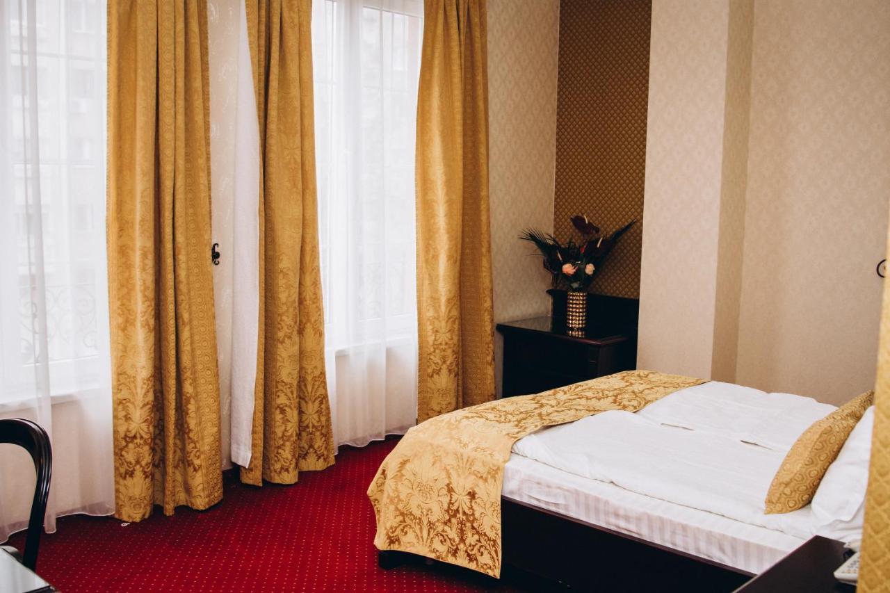 Hotel Novera Timisoara Luaran gambar