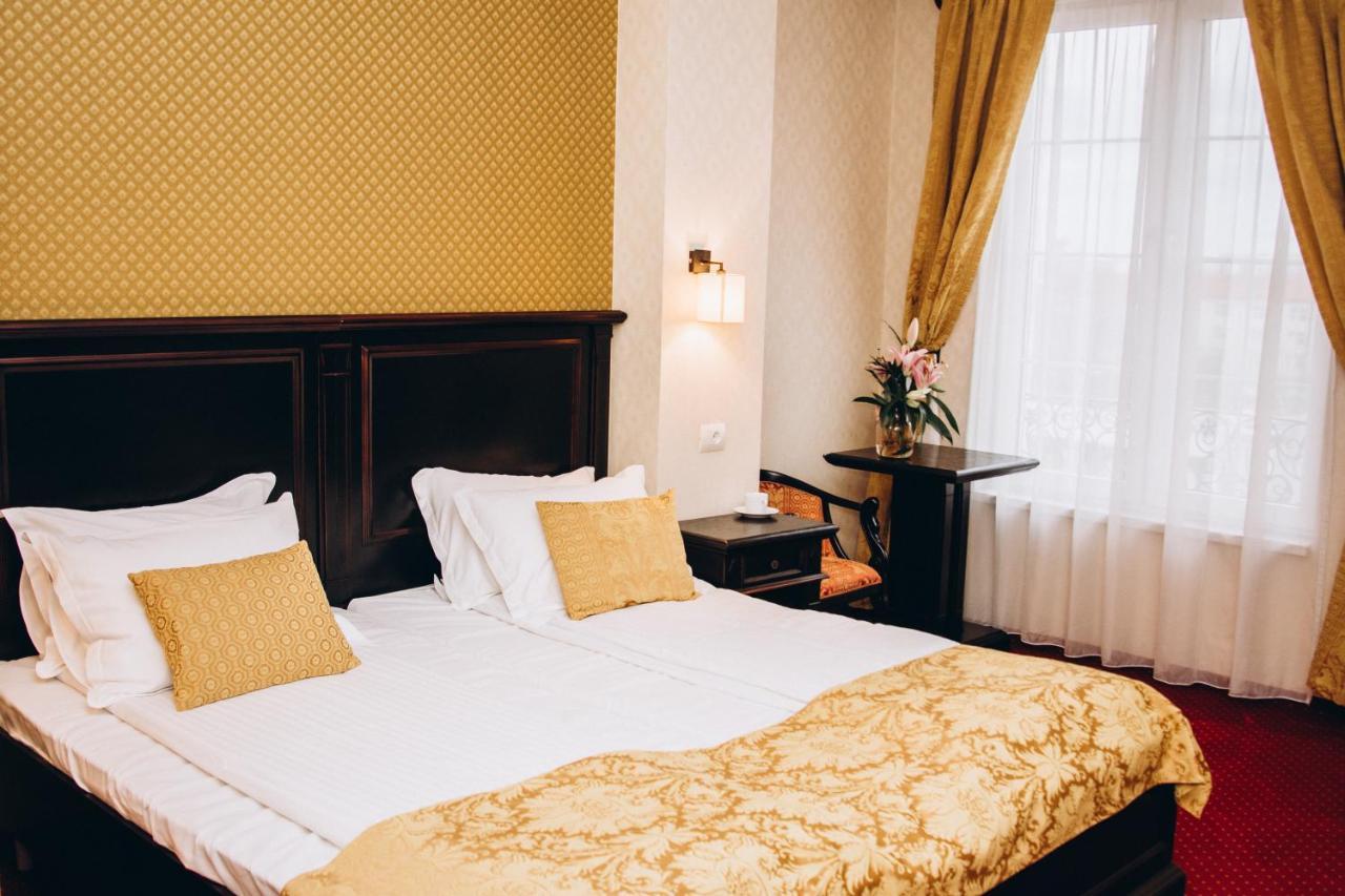 Hotel Novera Timisoara Luaran gambar