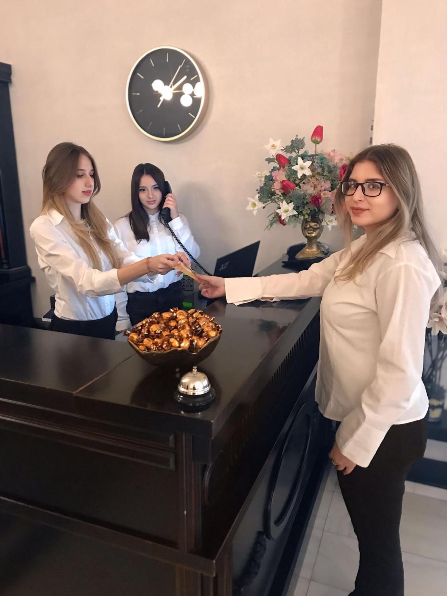 Hotel Novera Timisoara Luaran gambar