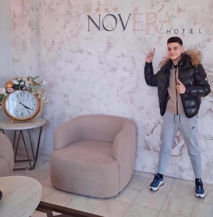 Hotel Novera Timisoara Luaran gambar