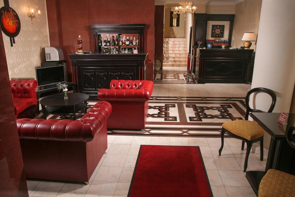 Hotel Novera Timisoara Luaran gambar
