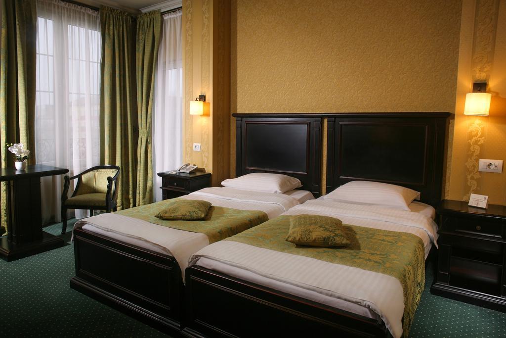 Hotel Novera Timisoara Luaran gambar