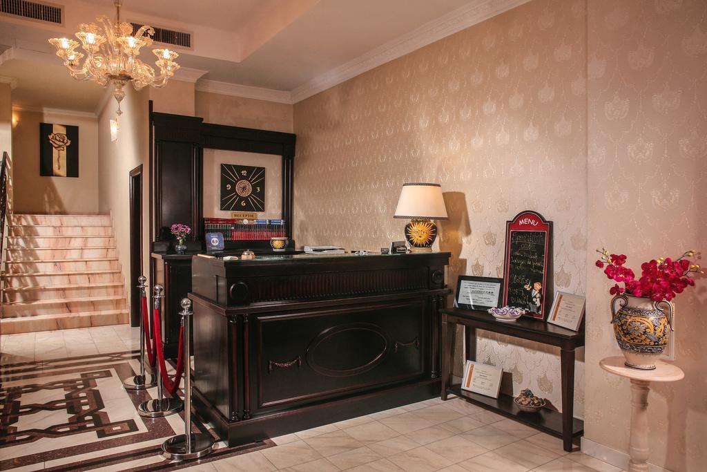 Hotel Novera Timisoara Luaran gambar
