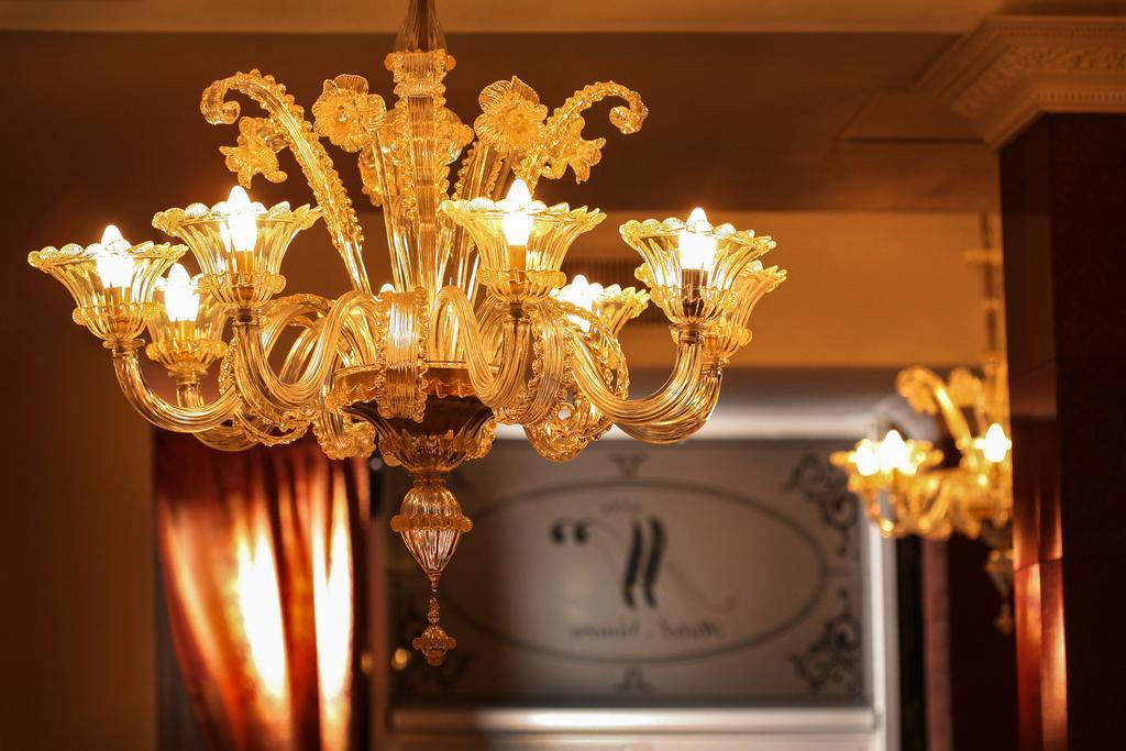 Hotel Novera Timisoara Luaran gambar
